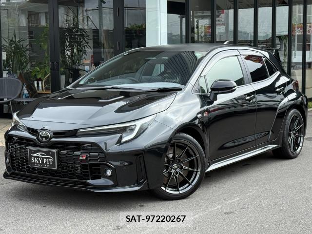 Toyota COROLLA 2024-08 8006775-0
