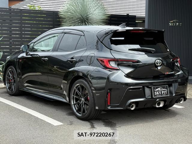 Toyota COROLLA 2024-08 8006775-11