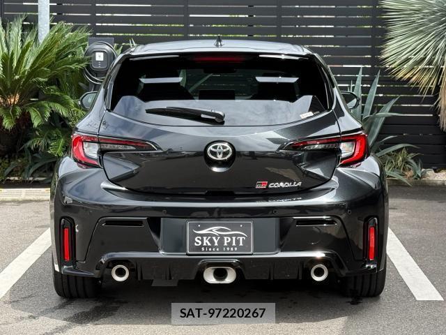 Toyota COROLLA 2024-08 8006775-12