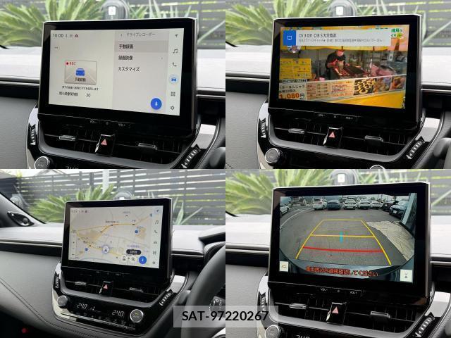 Toyota COROLLA 2024-08 8006775-15