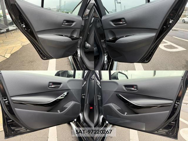 Toyota COROLLA 2024-08 8006775-17
