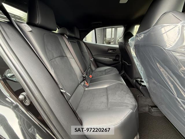 Toyota COROLLA 2024-08 8006775-7