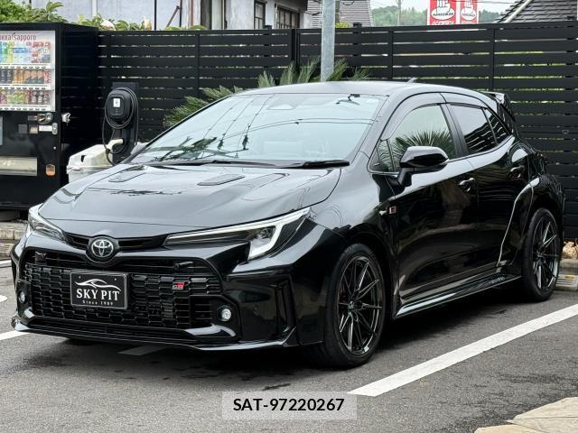 Toyota COROLLA 2024-08 8006775-9