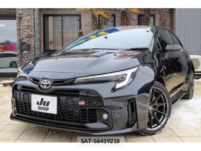Toyota COROLLA 2024-02 8009060-0