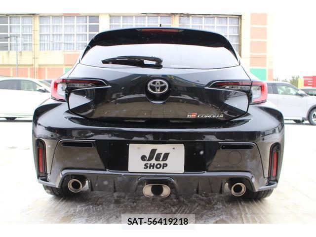 Toyota COROLLA 2024-02 8009060-1