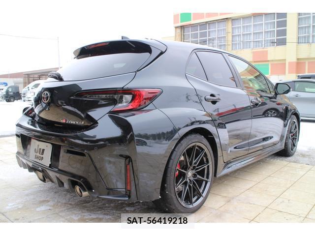 Toyota COROLLA 2024-02 8009060-13
