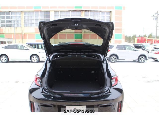 Toyota COROLLA 2024-02 8009060-16