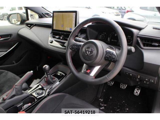 Toyota COROLLA 2024-02 8009060-2