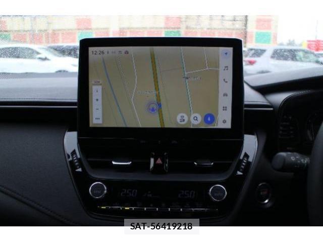 Toyota COROLLA 2024-02 8009060-4