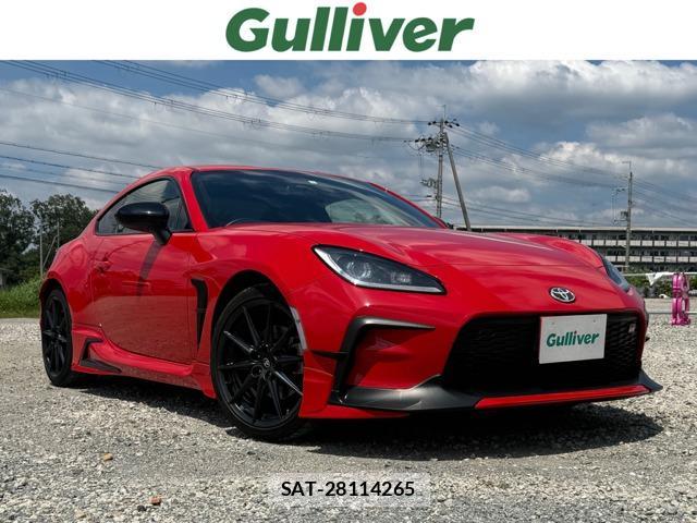 Toyota GR86 2023-06 8004478-0