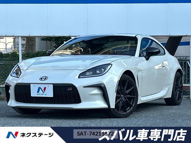 Toyota GR86 2022-10 8004923-0