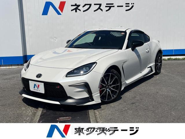 Toyota GR86 2025-02 8005290-0