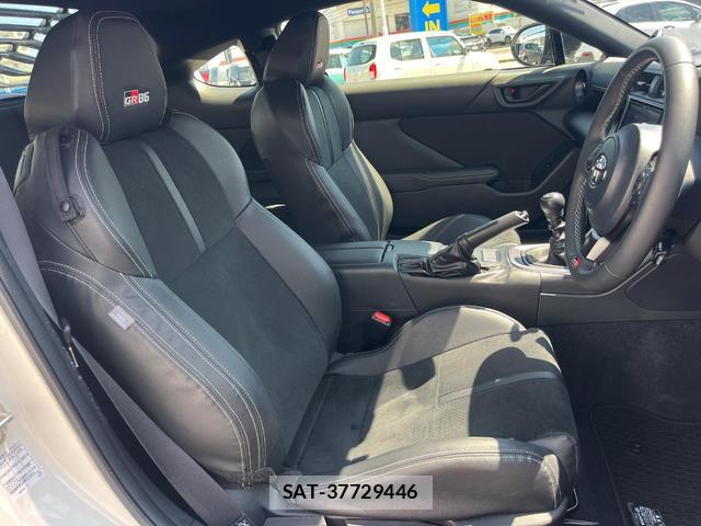 Toyota GR86 2025-02 8005290-8