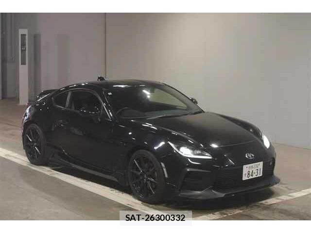 Toyota GR86 2022-10 8009301-0