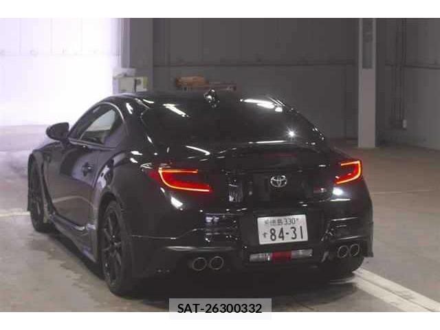 Toyota GR86 2022-10 8009301-1