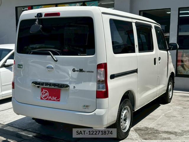 Daihatsu MAX 2022-11 8009871-10