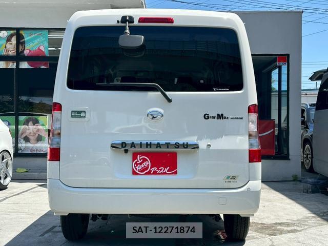 Daihatsu MAX 2022-11 8009871-11