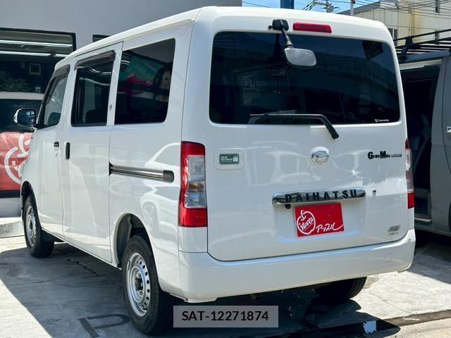 Daihatsu MAX 2022-11 8009871-12