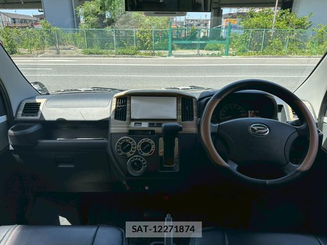 Daihatsu MAX 2022-11 8009871-13
