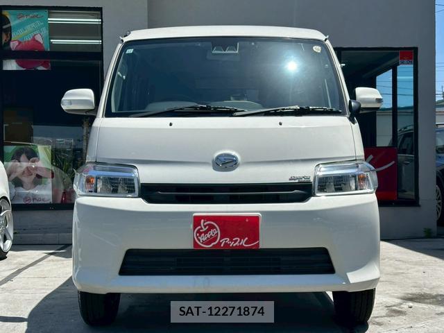 Daihatsu MAX 2022-11 8009871-8