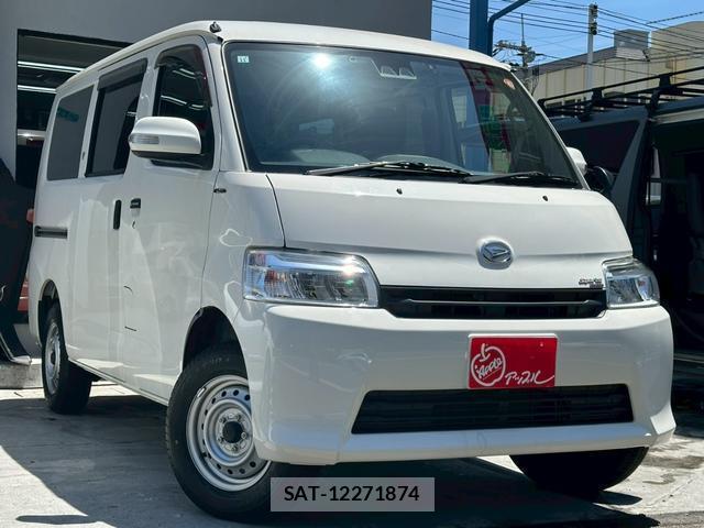 Daihatsu MAX 2022-11 8009871-9
