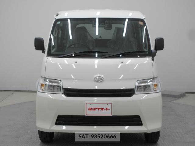 Daihatsu MAX 2025-11 8010807-1