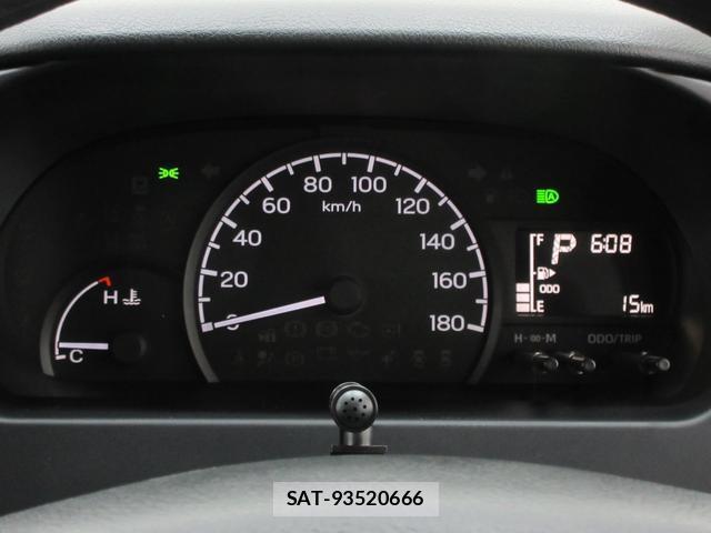Daihatsu MAX 2025-11 8010807-11