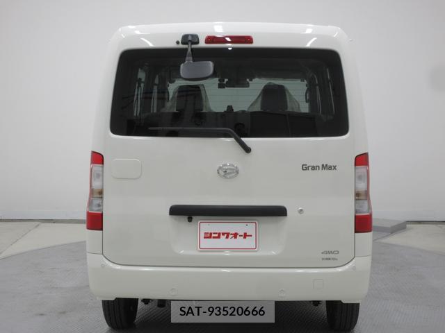 Daihatsu MAX 2025-11 8010807-2