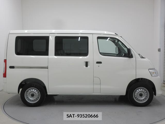 Daihatsu MAX 2025-11 8010807-3
