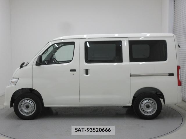 Daihatsu MAX 2025-11 8010807-4