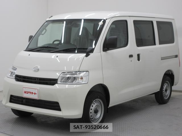 Daihatsu MAX 2025-11 8010807-6