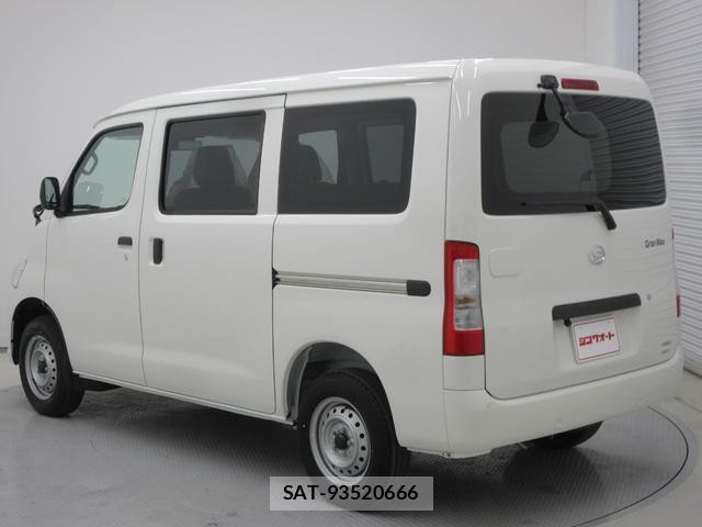 Daihatsu MAX 2025-11 8010807-8