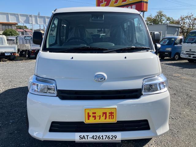 Daihatsu MAX 2025-09 8011952-10