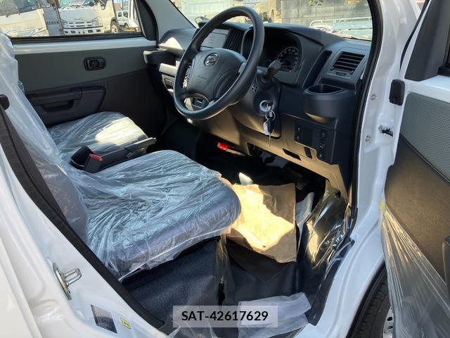 Daihatsu MAX 2025-09 8011952-4