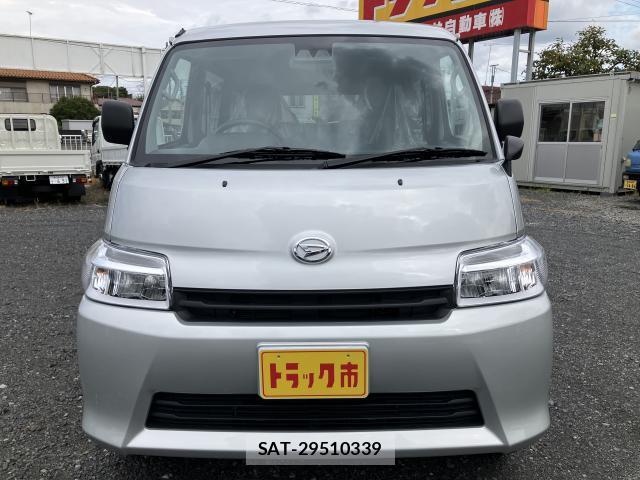 Daihatsu MAX 2025-08 8011955-1