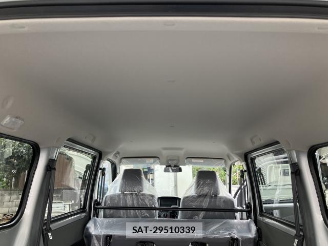 Daihatsu MAX 2025-08 8011955-11