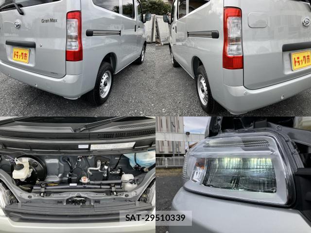 Daihatsu MAX 2025-08 8011955-15