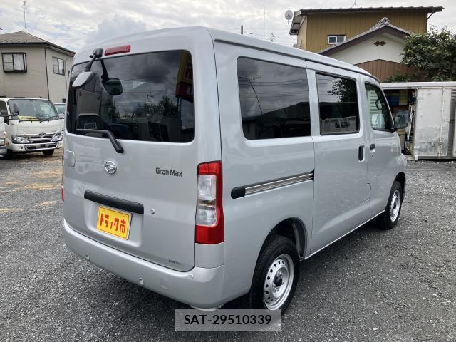 Daihatsu MAX 2025-08 8011955-4