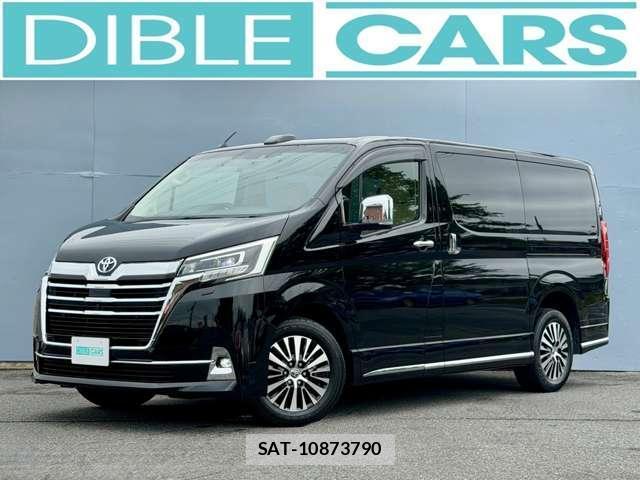 Toyota GRAN ACE 2022-01 8006820-4