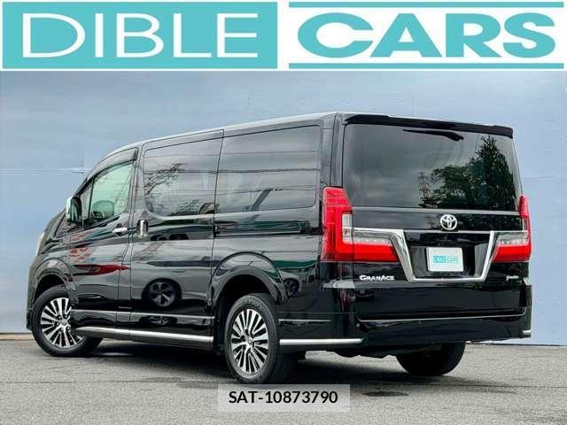 Toyota GRAN ACE 2022-01 8006820-7