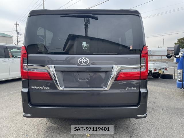 Toyota GRAN ACE 2021-04 8007025-1