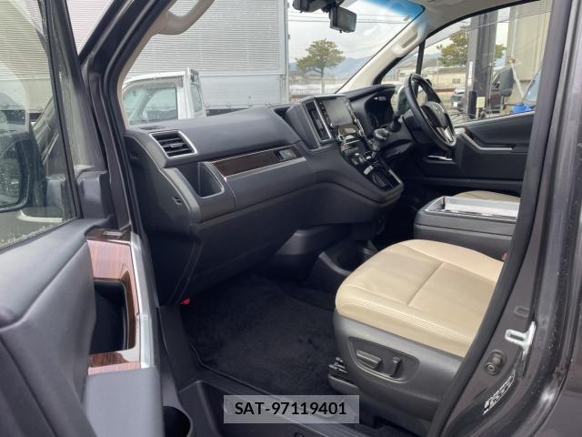Toyota GRAN ACE 2021-04 8007025-12