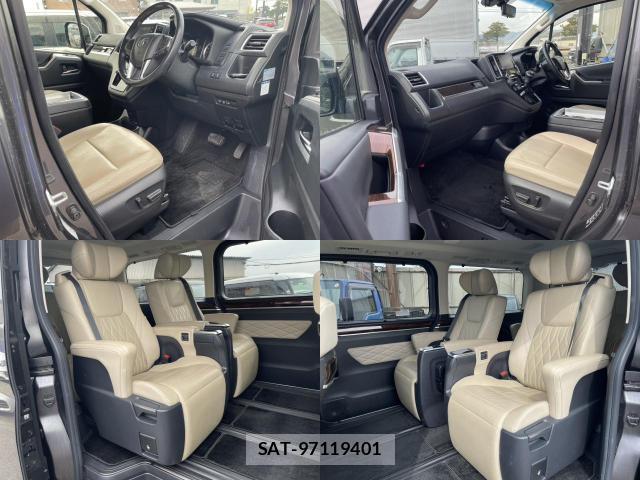 Toyota GRAN ACE 2021-04 8007025-3