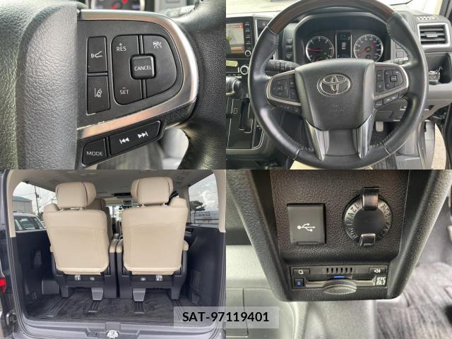 Toyota GRAN ACE 2021-04 8007025-6