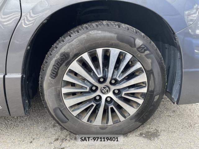 Toyota GRAN ACE 2021-04 8007025-8