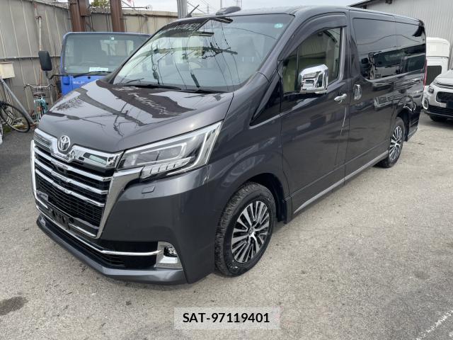 Toyota GRAN ACE 2021-04 8007025-9