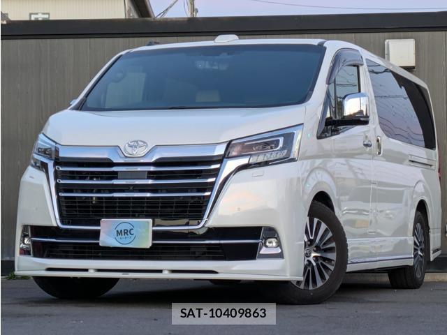 sat car