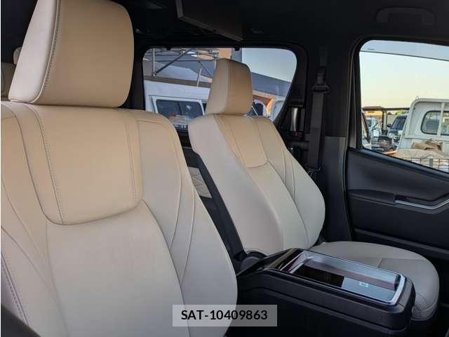 Toyota GRAN ACE 2020-03 8007955-11