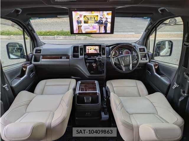 Toyota GRAN ACE 2020-03 8007955-2