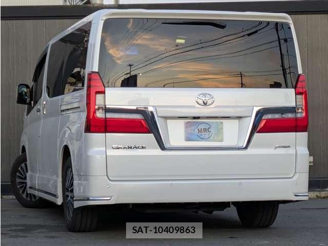 Toyota GRAN ACE 2020-03 8007955-4